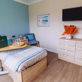 Bild von Barchester - Newlands Care Centre