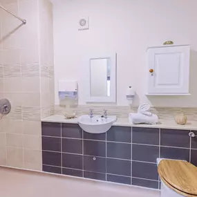 Bild von Barchester - Newlands Care Centre