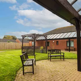 Bild von Barchester - Newlands Care Centre