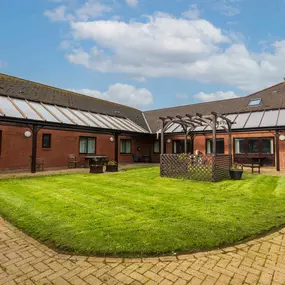 Bild von Barchester - Newlands Care Centre