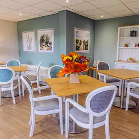 Bild von Barchester - Newlands Care Centre