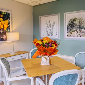 Bild von Barchester - Newlands Care Centre