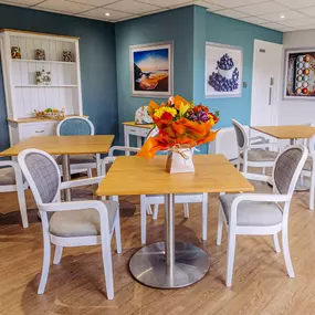 Bild von Barchester - Newlands Care Centre