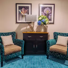 Bild von Barchester - Newlands Care Centre