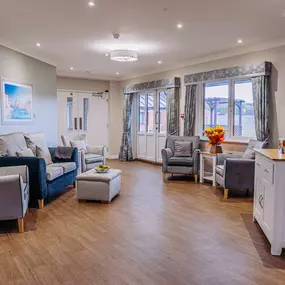 Bild von Barchester - Newlands Care Centre
