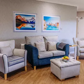 Bild von Barchester - Newlands Care Centre