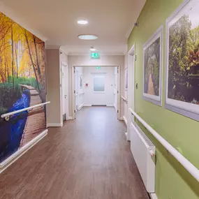 Bild von Barchester - Newlands Care Centre