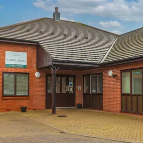 Bild von Barchester - Newlands Care Centre