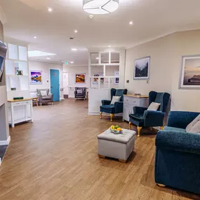 Bild von Barchester - Newlands Care Centre