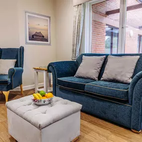 Bild von Barchester - Newlands Care Centre