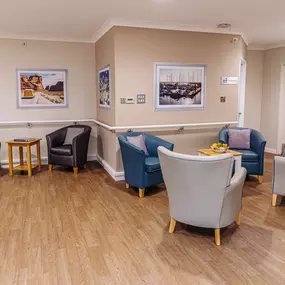 Bild von Barchester - Newlands Care Centre