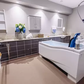 Bild von Barchester - Newlands Care Centre