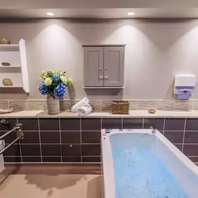 Bild von Barchester - Newlands Care Centre