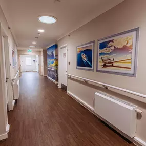 Bild von Barchester - Newlands Care Centre