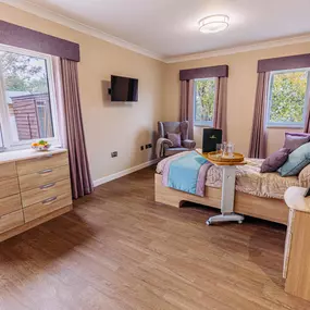 Bild von Barchester - Newlands Care Centre