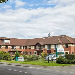Bild von Barchester - Chester Court Care Home
