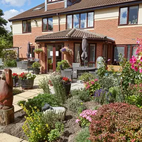 Bild von Barchester - Chester Court Care Home