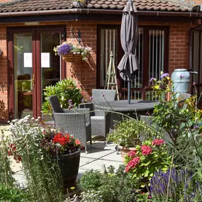 Bild von Barchester - Chester Court Care Home