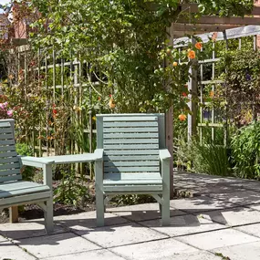 Bild von Barchester - Chester Court Care Home