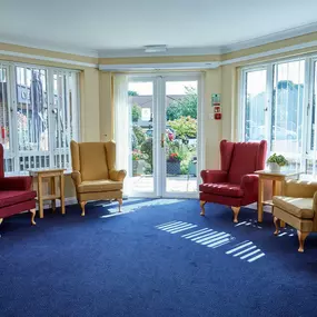 Bild von Barchester - Chester Court Care Home