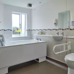 Bild von Barchester - Chester Court Care Home