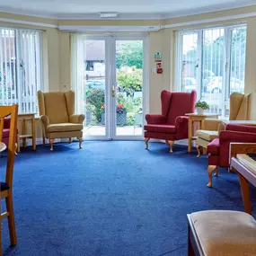 Bild von Barchester - Chester Court Care Home