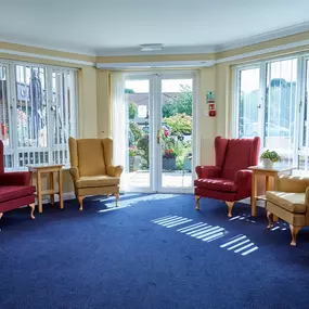 Bild von Barchester - Chester Court Care Home