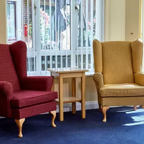 Bild von Barchester - Chester Court Care Home