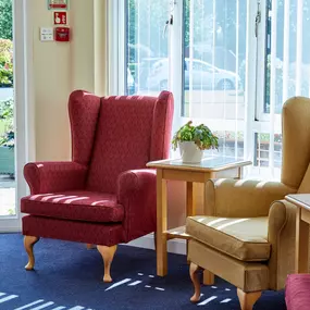 Bild von Barchester - Chester Court Care Home