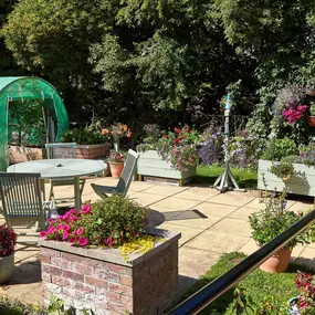 Bild von Barchester - Chester Court Care Home