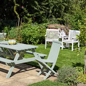 Bild von Barchester - Chester Court Care Home