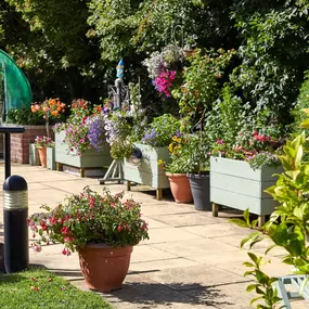 Bild von Barchester - Chester Court Care Home