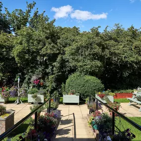 Bild von Barchester - Chester Court Care Home