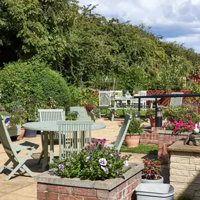 Bild von Barchester - Chester Court Care Home
