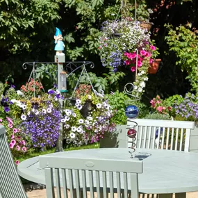 Bild von Barchester - Chester Court Care Home