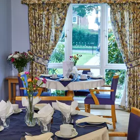 Bild von Barchester - Chester Court Care Home