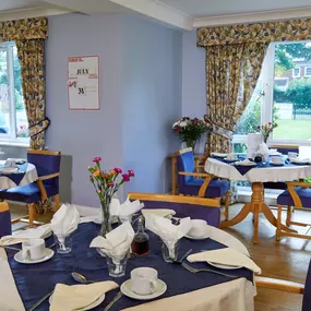 Bild von Barchester - Chester Court Care Home