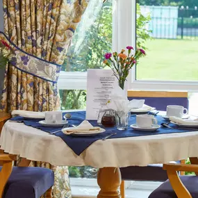 Bild von Barchester - Chester Court Care Home