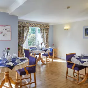 Bild von Barchester - Chester Court Care Home