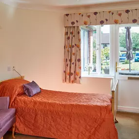 Bild von Barchester - Chester Court Care Home