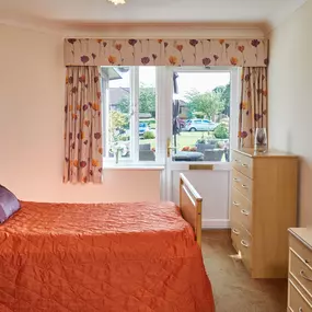 Bild von Barchester - Chester Court Care Home
