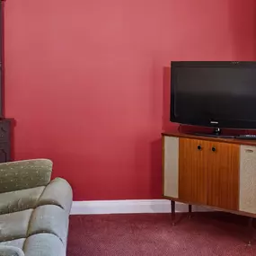 Bild von Barchester - Chester Court Care Home