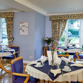Bild von Barchester - Chester Court Care Home