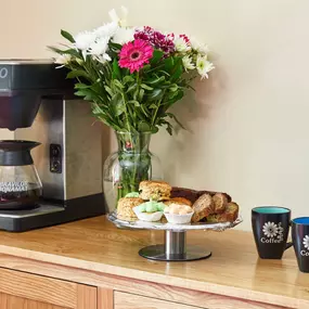 Bild von Barchester - Chester Court Care Home