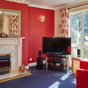 Bild von Barchester - Chester Court Care Home