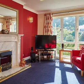 Bild von Barchester - Chester Court Care Home