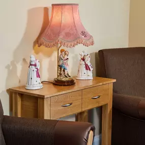 Bild von Barchester - Chester Court Care Home
