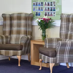 Bild von Barchester - Chester Court Care Home