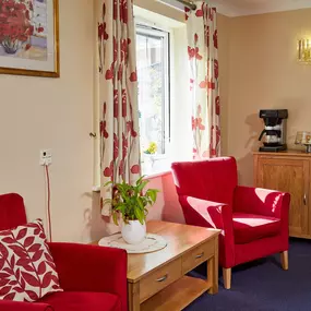 Bild von Barchester - Chester Court Care Home