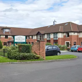 Bild von Barchester - Chester Court Care Home